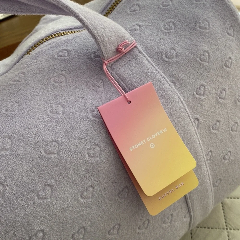 Stoney Clover x Target - Picture 3 of 5